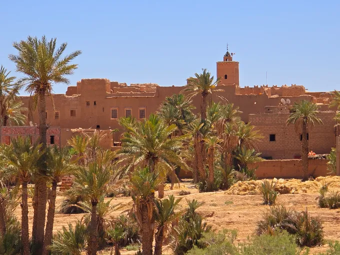 2-Day Marrakech to Merzouga Desert Tour